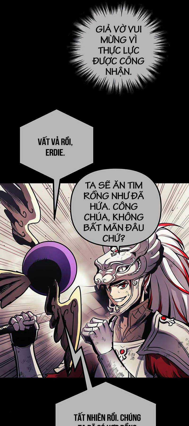 Sự Trở Về Của Chiến Thần Tự Sát Chapter 98 trang 65