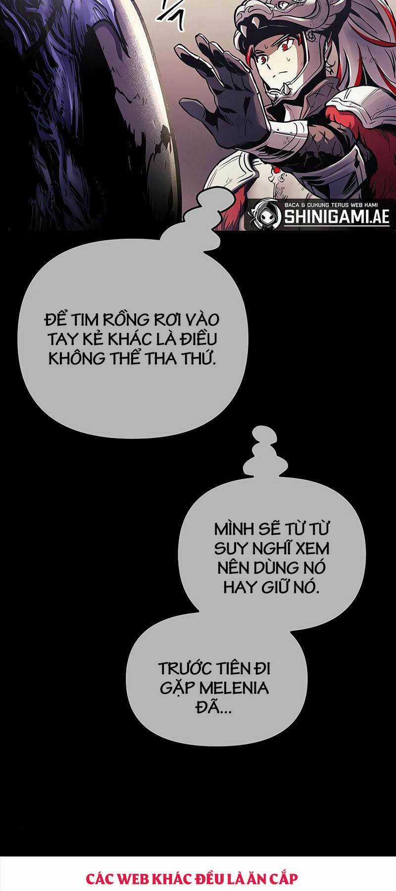 Sự Trở Về Của Chiến Thần Tự Sát Chapter 98 trang 68