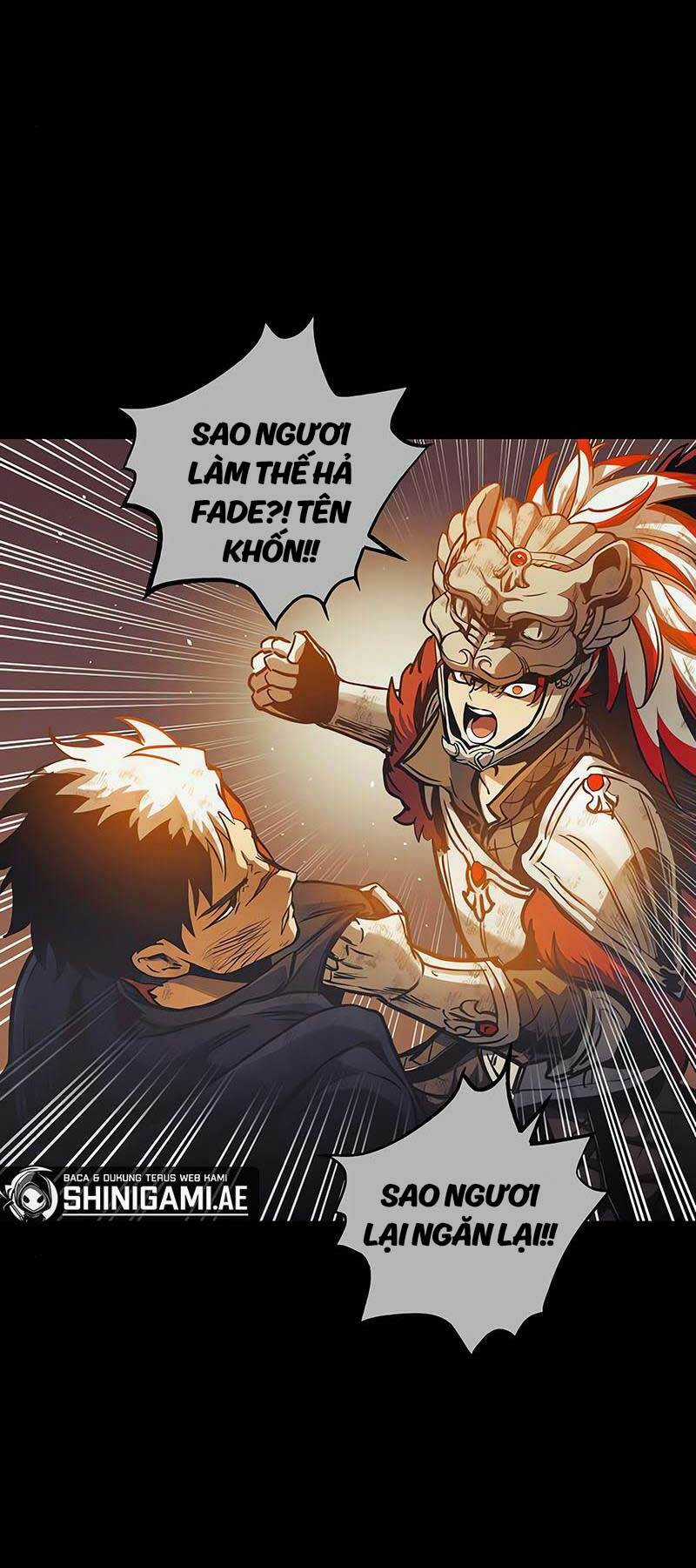 Sự Trở Về Của Chiến Thần Tự Sát Chapter 98 trang 74