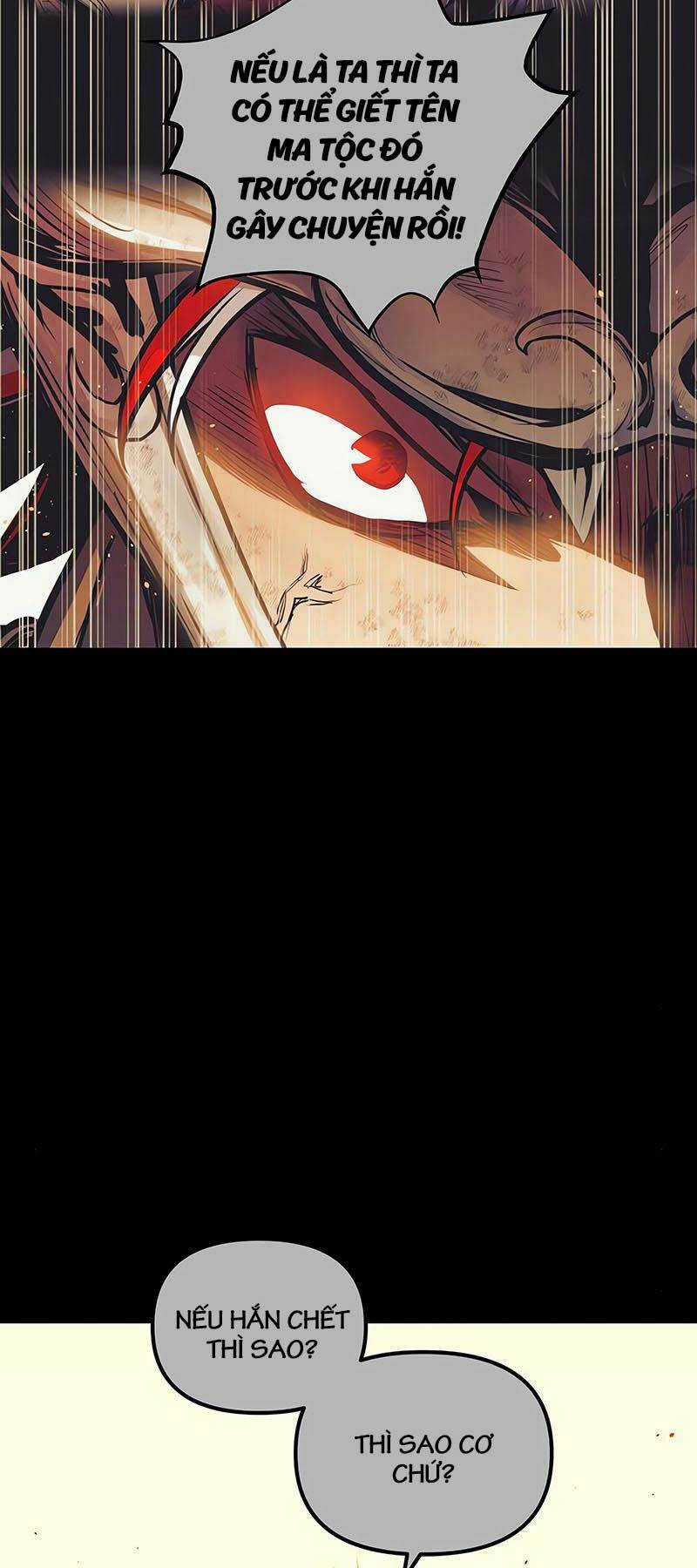 Sự Trở Về Của Chiến Thần Tự Sát Chapter 98 trang 76