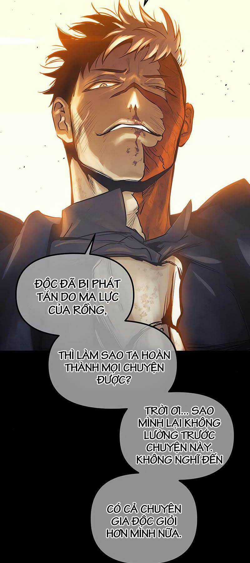 Sự Trở Về Của Chiến Thần Tự Sát Chapter 98 trang 77