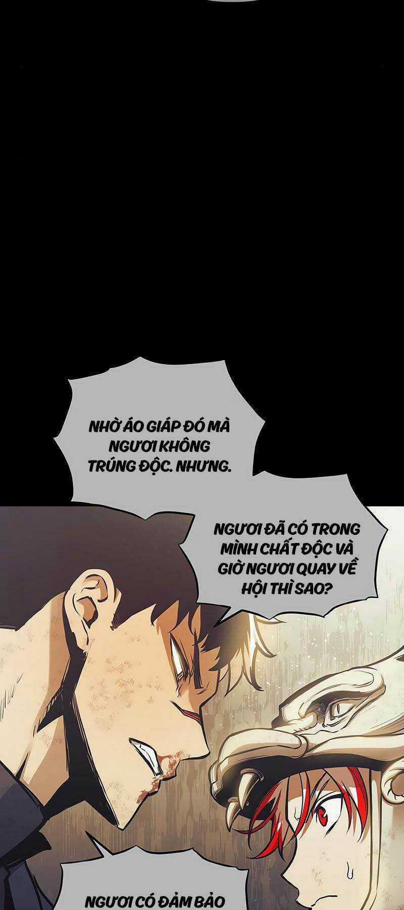 Sự Trở Về Của Chiến Thần Tự Sát Chapter 98 trang 78