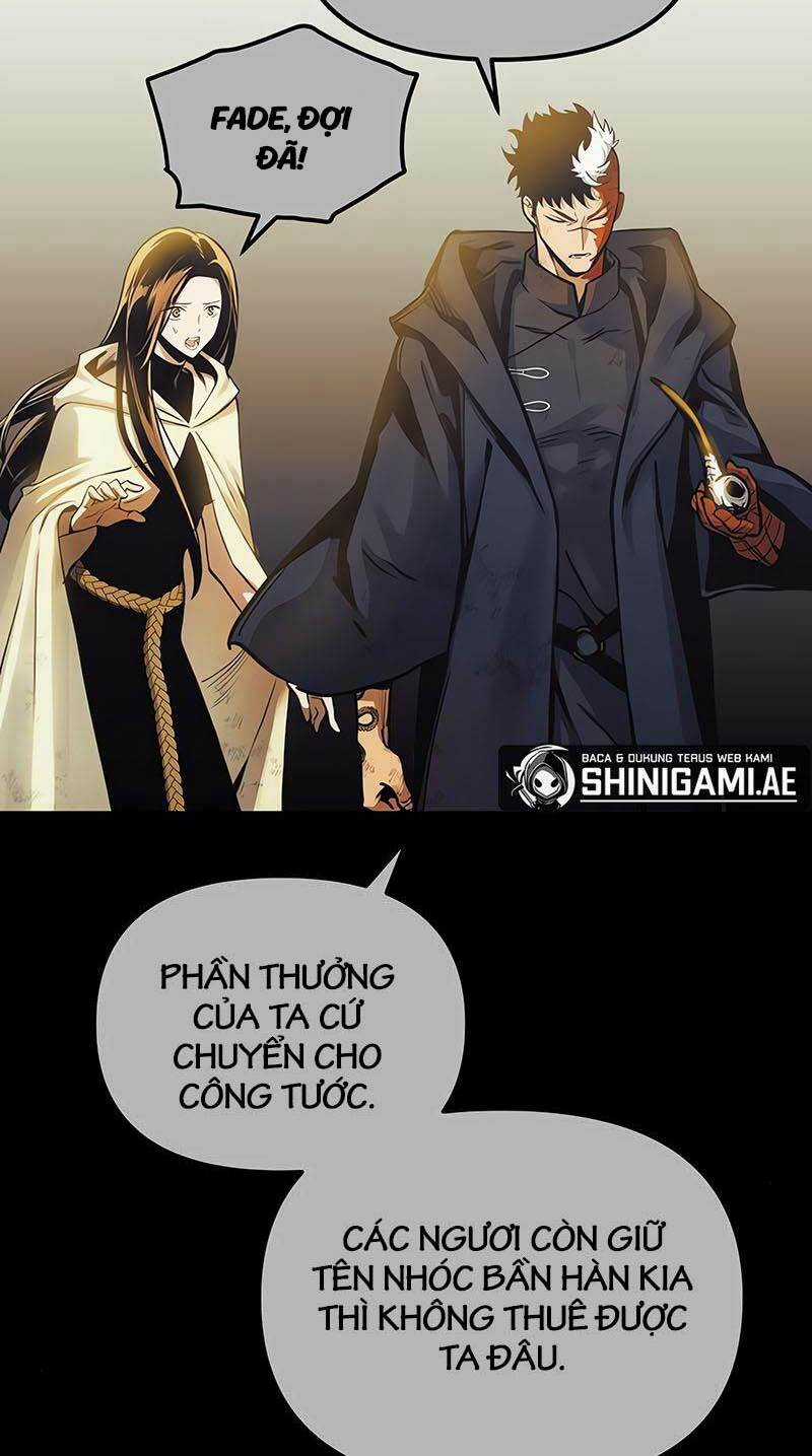 Sự Trở Về Của Chiến Thần Tự Sát Chapter 98 trang 80