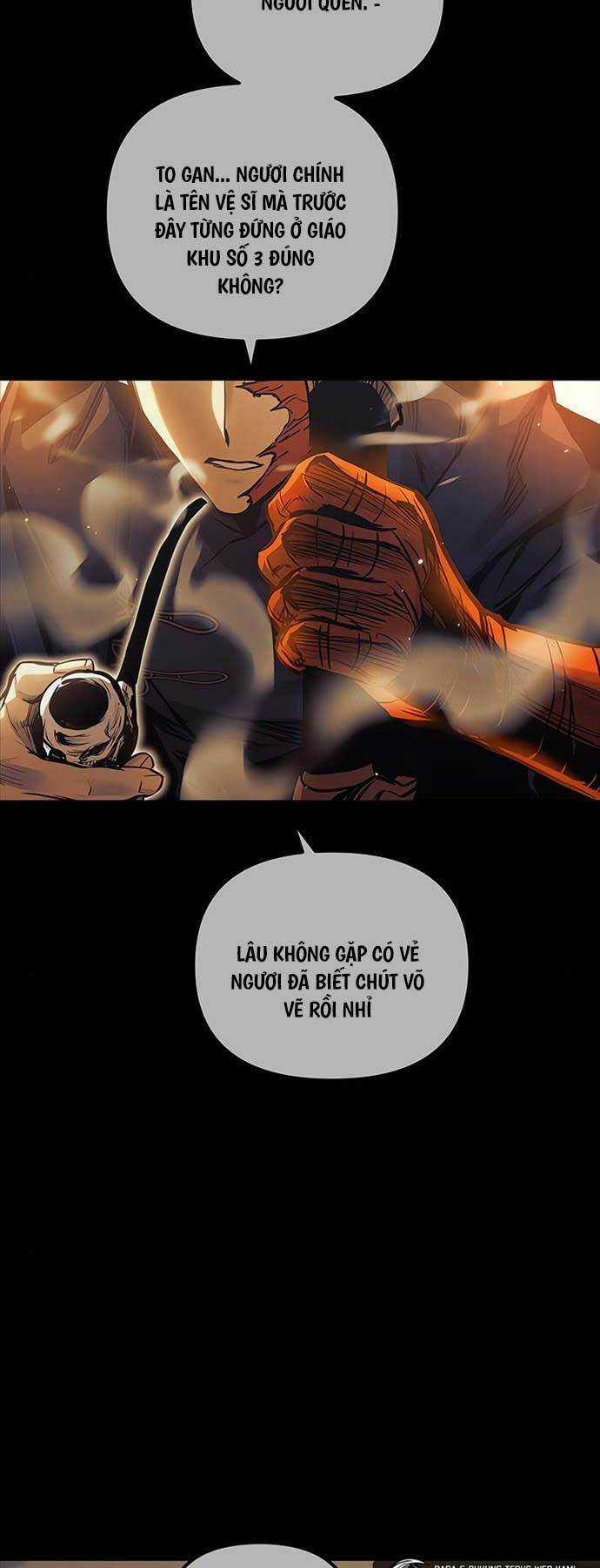 Sự Trở Về Của Chiến Thần Tự Sát Chapter 99 trang 10