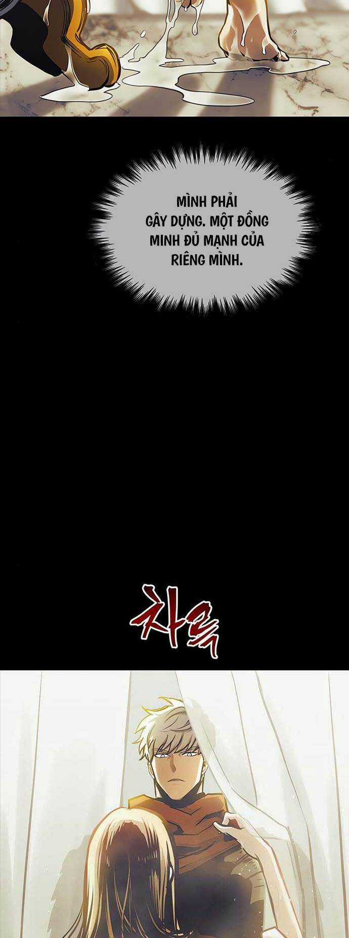 Sự Trở Về Của Chiến Thần Tự Sát Chapter 99 trang 14