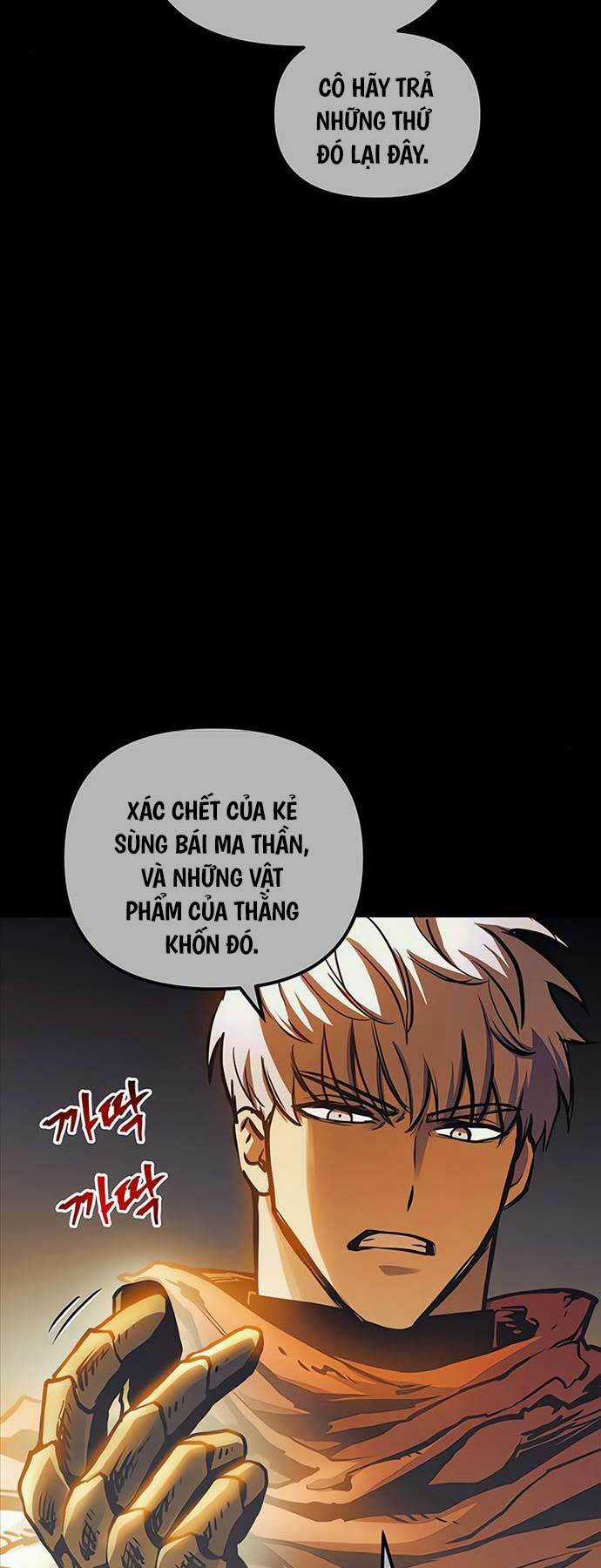Sự Trở Về Của Chiến Thần Tự Sát Chapter 99 trang 18