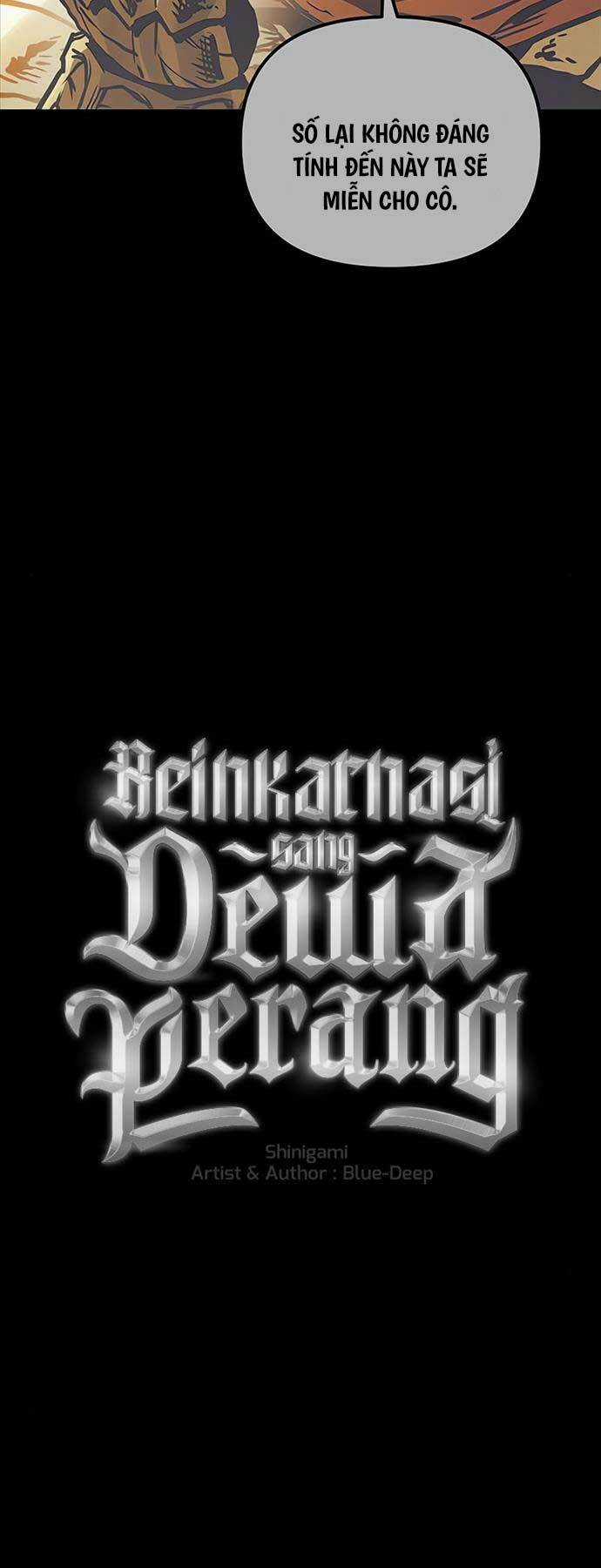 Sự Trở Về Của Chiến Thần Tự Sát Chapter 99 trang 19