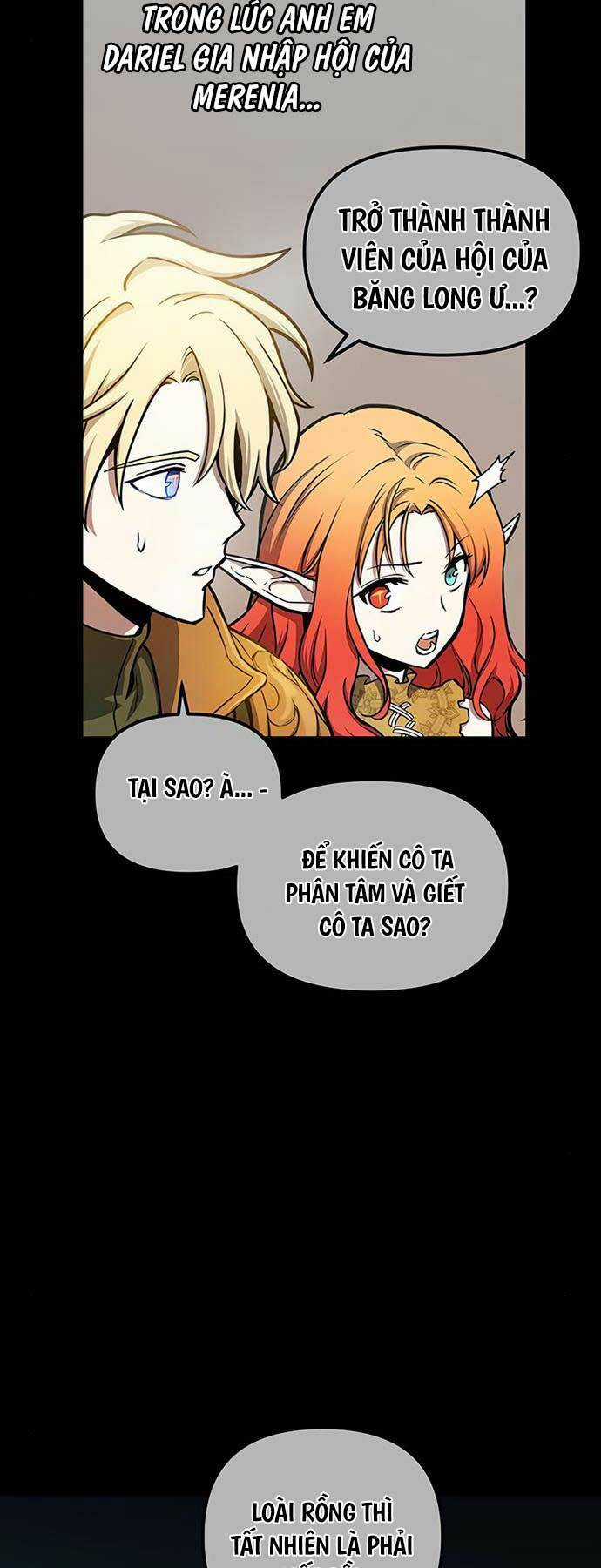 Sự Trở Về Của Chiến Thần Tự Sát Chapter 99 trang 2