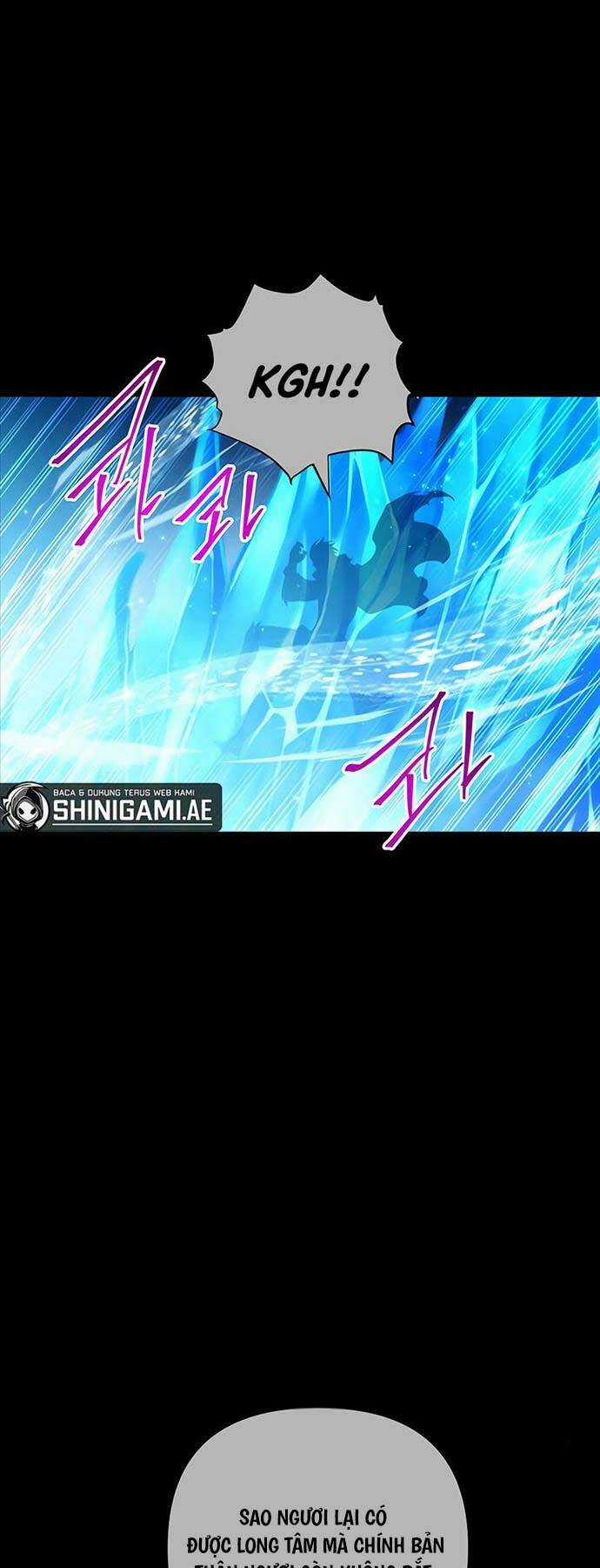 Sự Trở Về Của Chiến Thần Tự Sát Chapter 99 trang 22