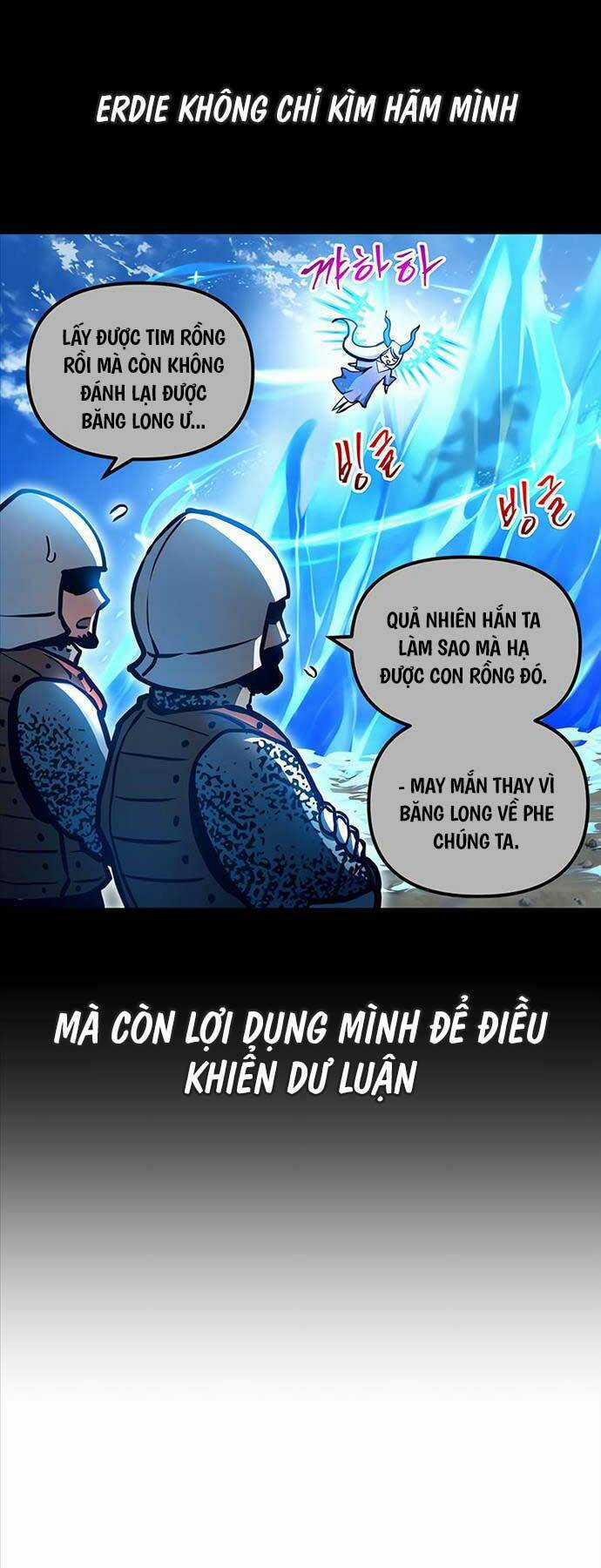 Sự Trở Về Của Chiến Thần Tự Sát Chapter 99 trang 24
