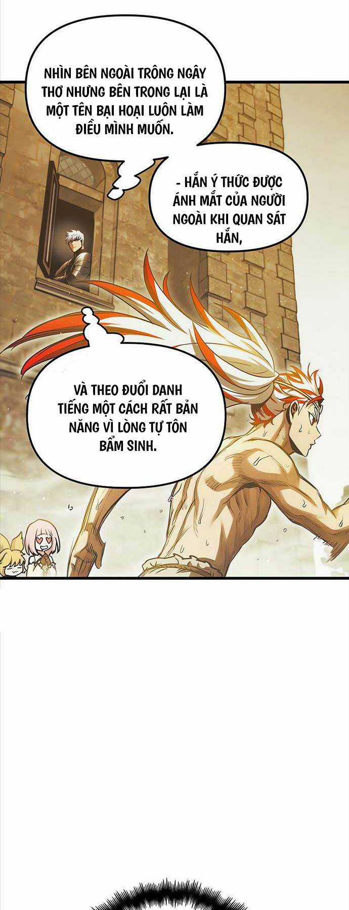 Sự Trở Về Của Chiến Thần Tự Sát Chapter 99 trang 25