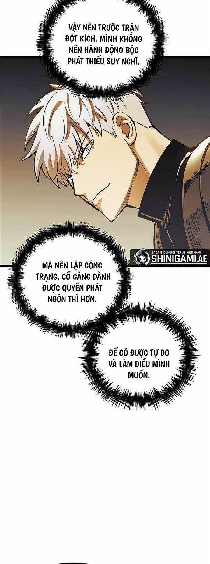 Sự Trở Về Của Chiến Thần Tự Sát Chapter 99 trang 26