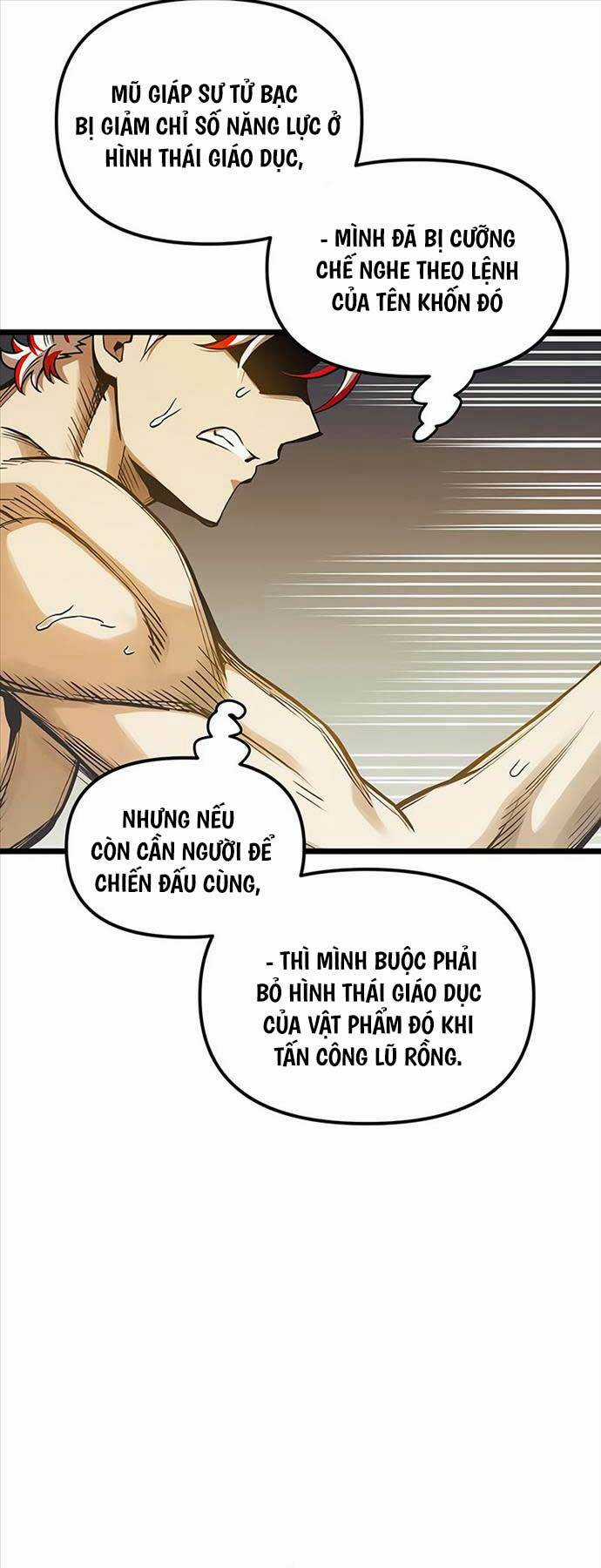 Sự Trở Về Của Chiến Thần Tự Sát Chapter 99 trang 27