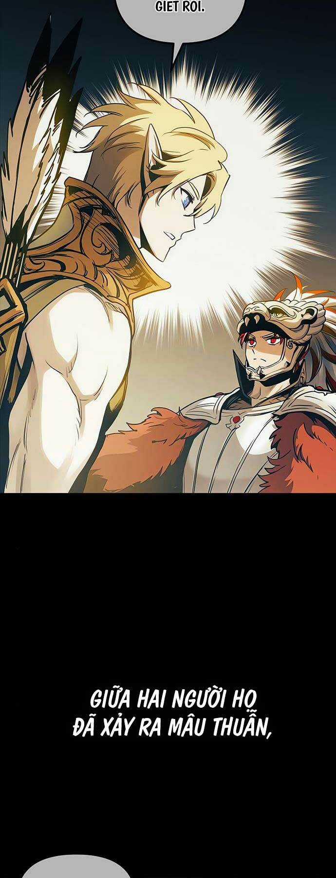 Sự Trở Về Của Chiến Thần Tự Sát Chapter 99 trang 3