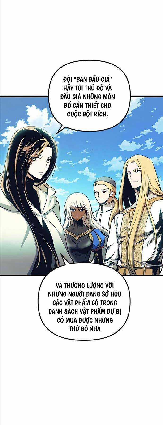 Sự Trở Về Của Chiến Thần Tự Sát Chapter 99 trang 30