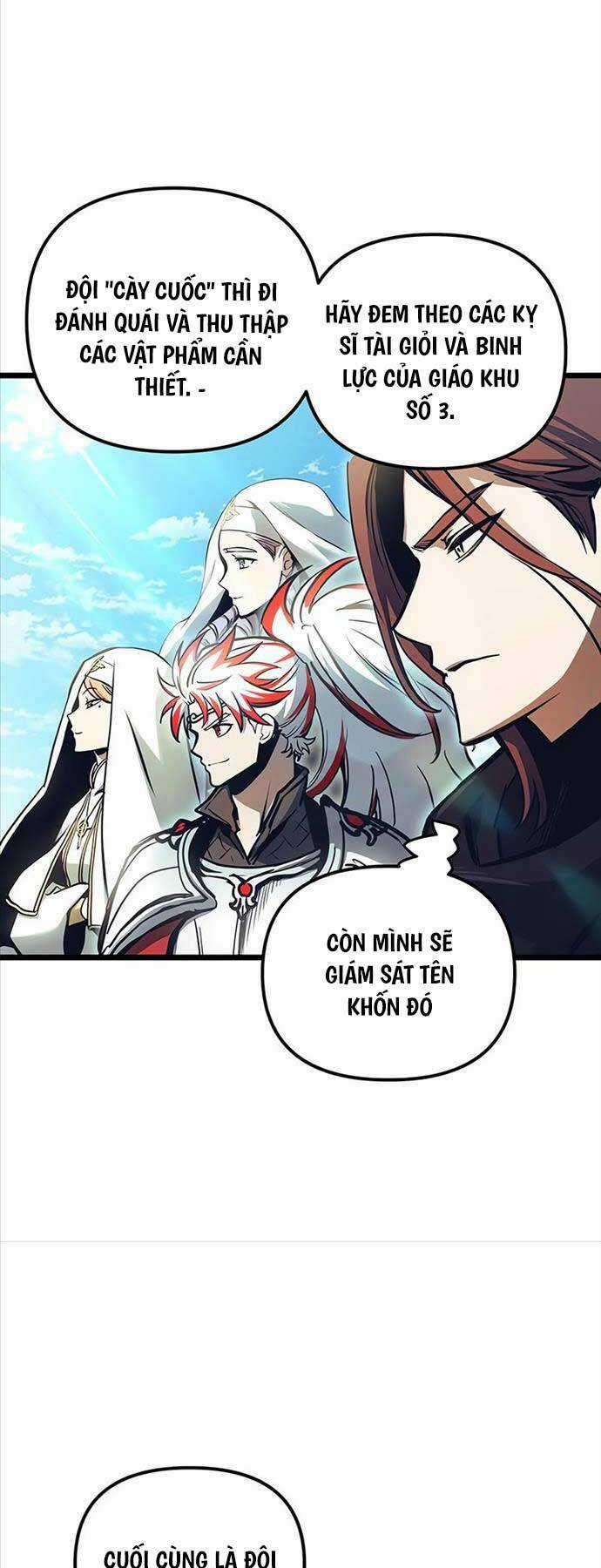 Sự Trở Về Của Chiến Thần Tự Sát Chapter 99 trang 31