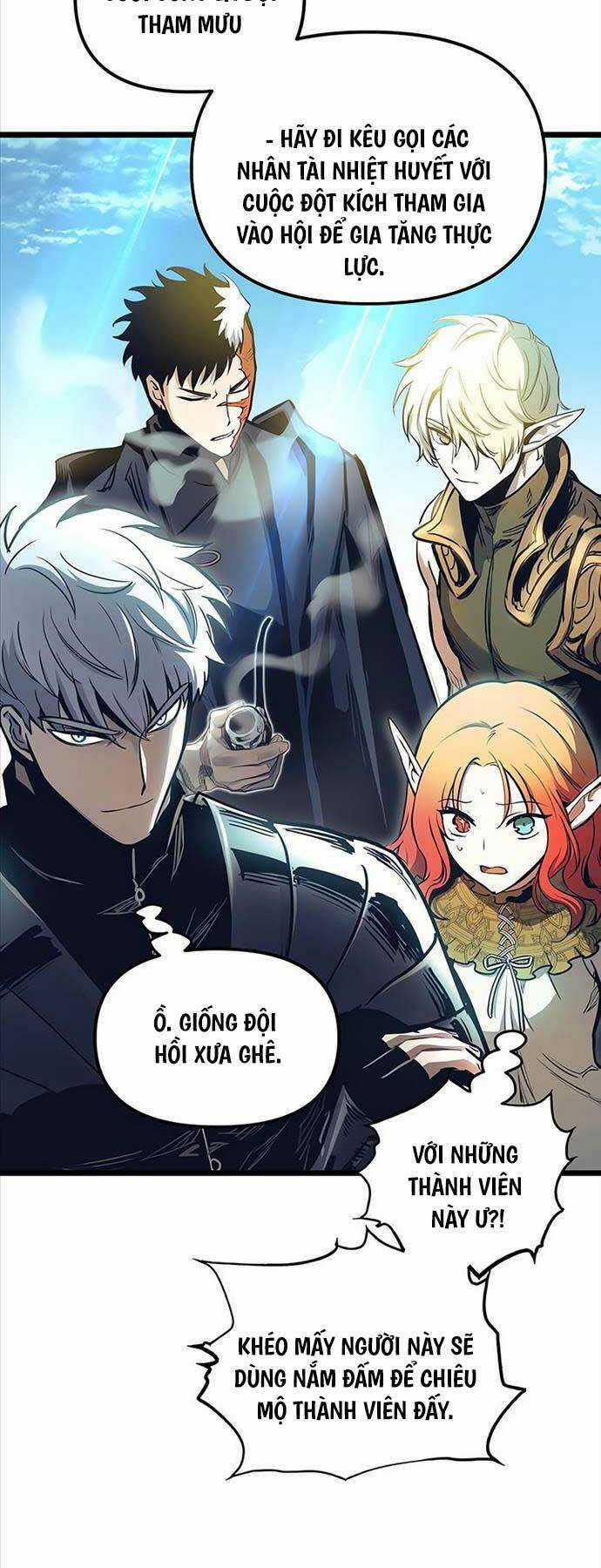 Sự Trở Về Của Chiến Thần Tự Sát Chapter 99 trang 32