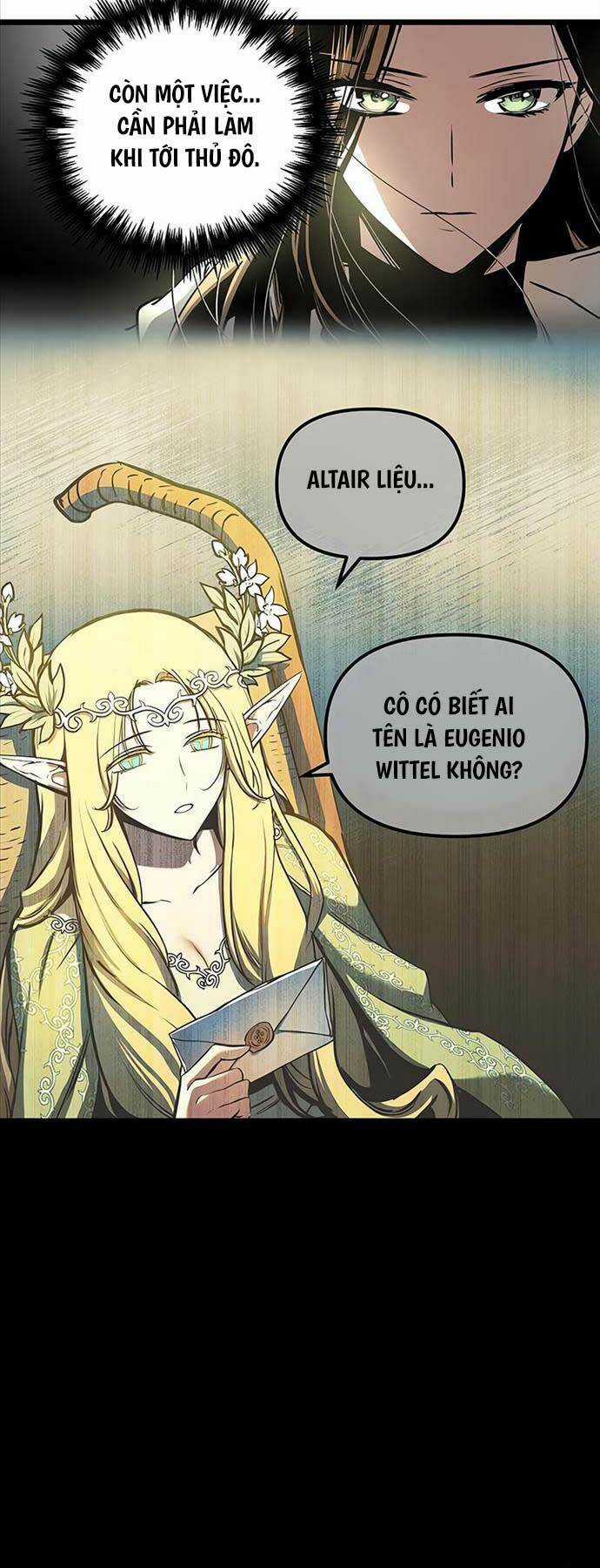 Sự Trở Về Của Chiến Thần Tự Sát Chapter 99 trang 35