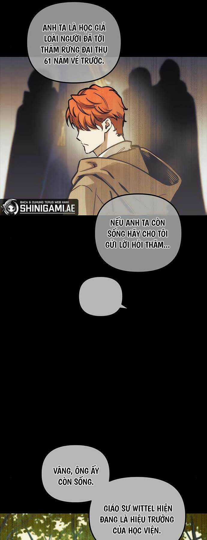 Sự Trở Về Của Chiến Thần Tự Sát Chapter 99 trang 36