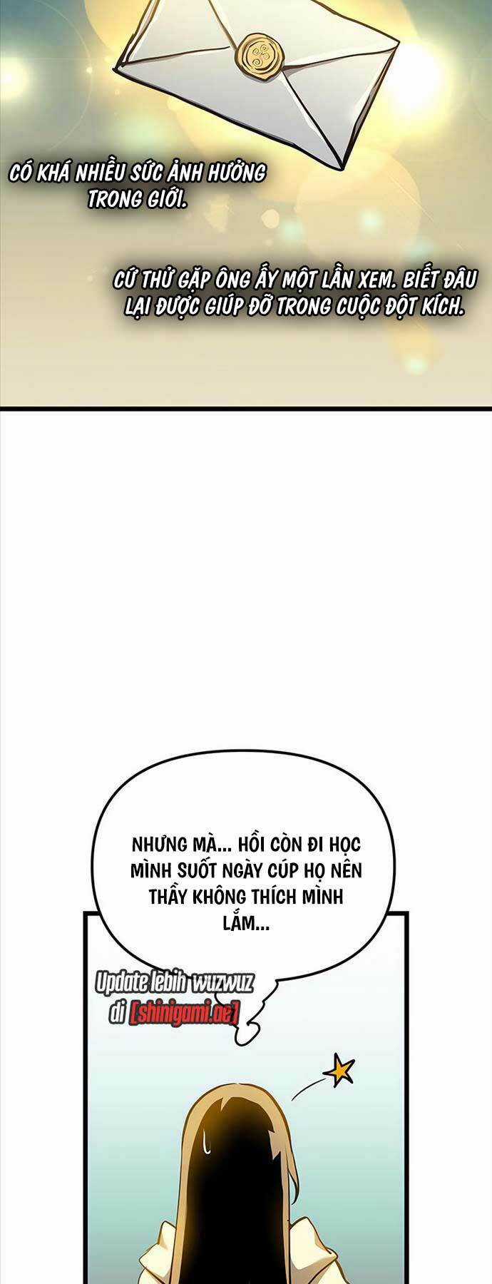 Sự Trở Về Của Chiến Thần Tự Sát Chapter 99 trang 38