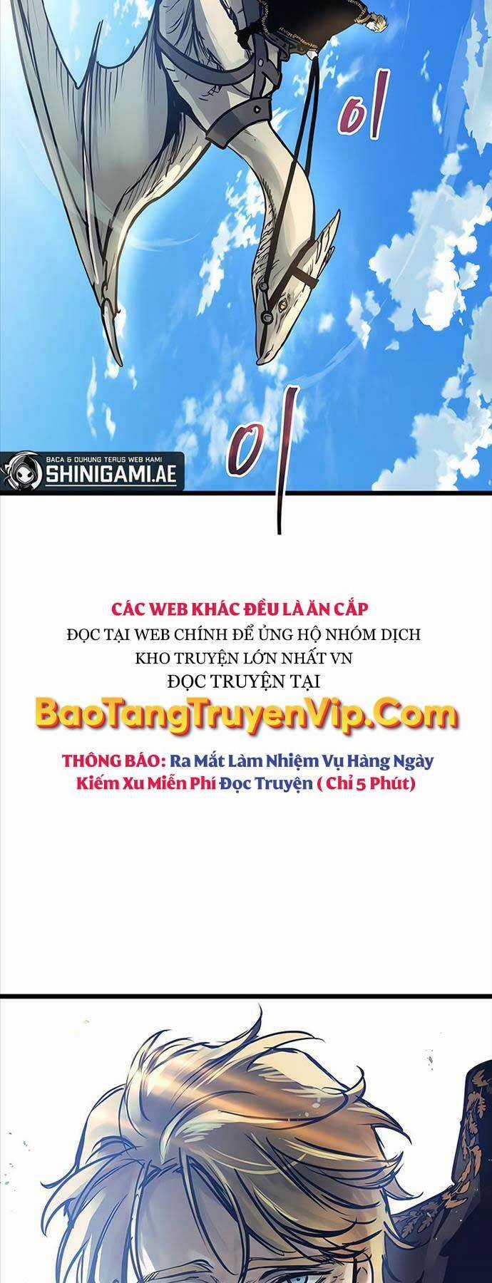Sự Trở Về Của Chiến Thần Tự Sát Chapter 99 trang 49