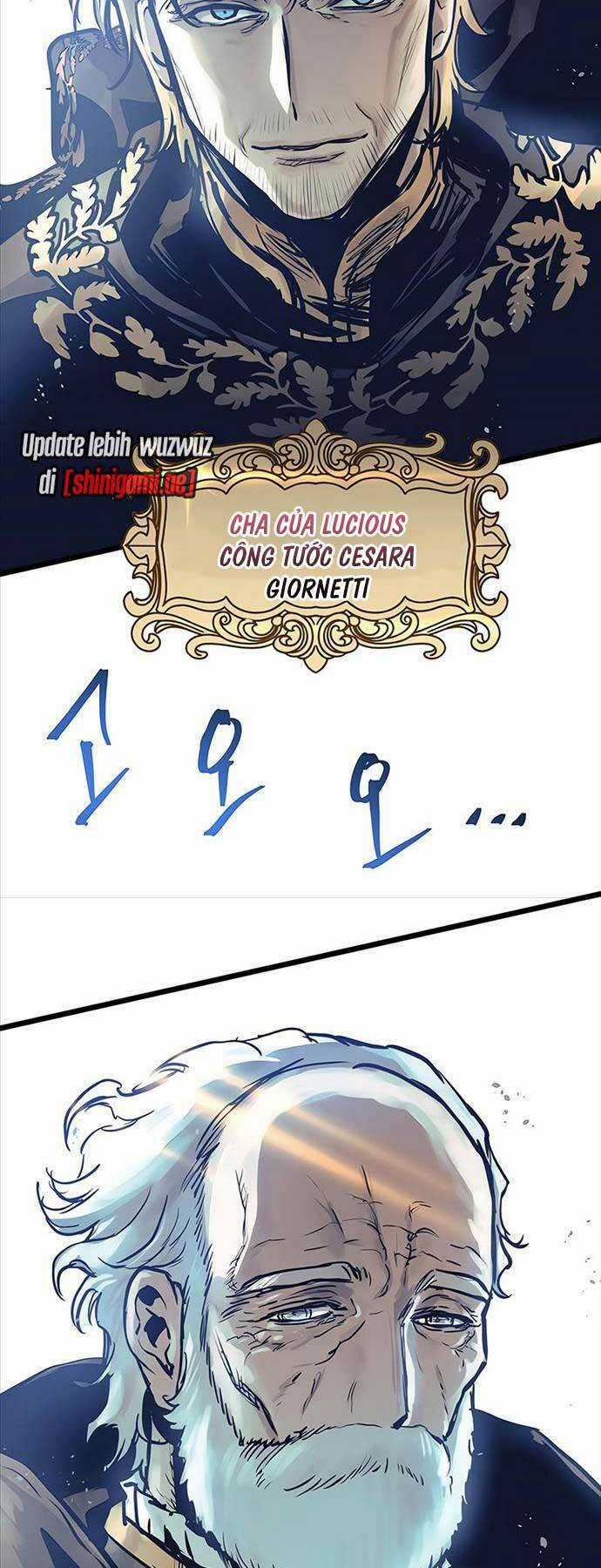 Sự Trở Về Của Chiến Thần Tự Sát Chapter 99 trang 50