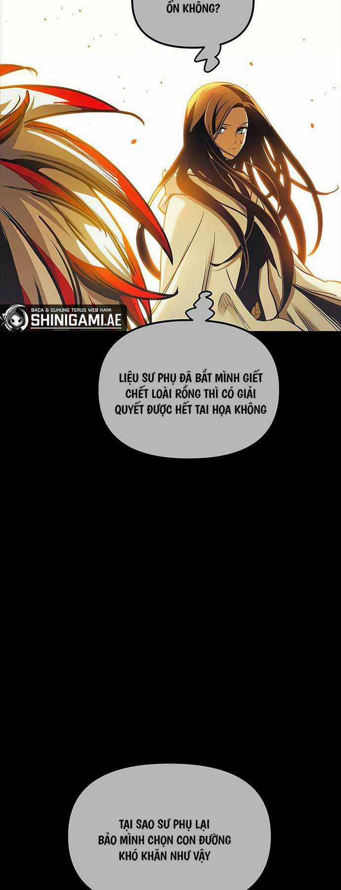 Sự Trở Về Của Chiến Thần Tự Sát Chapter 99 trang 7