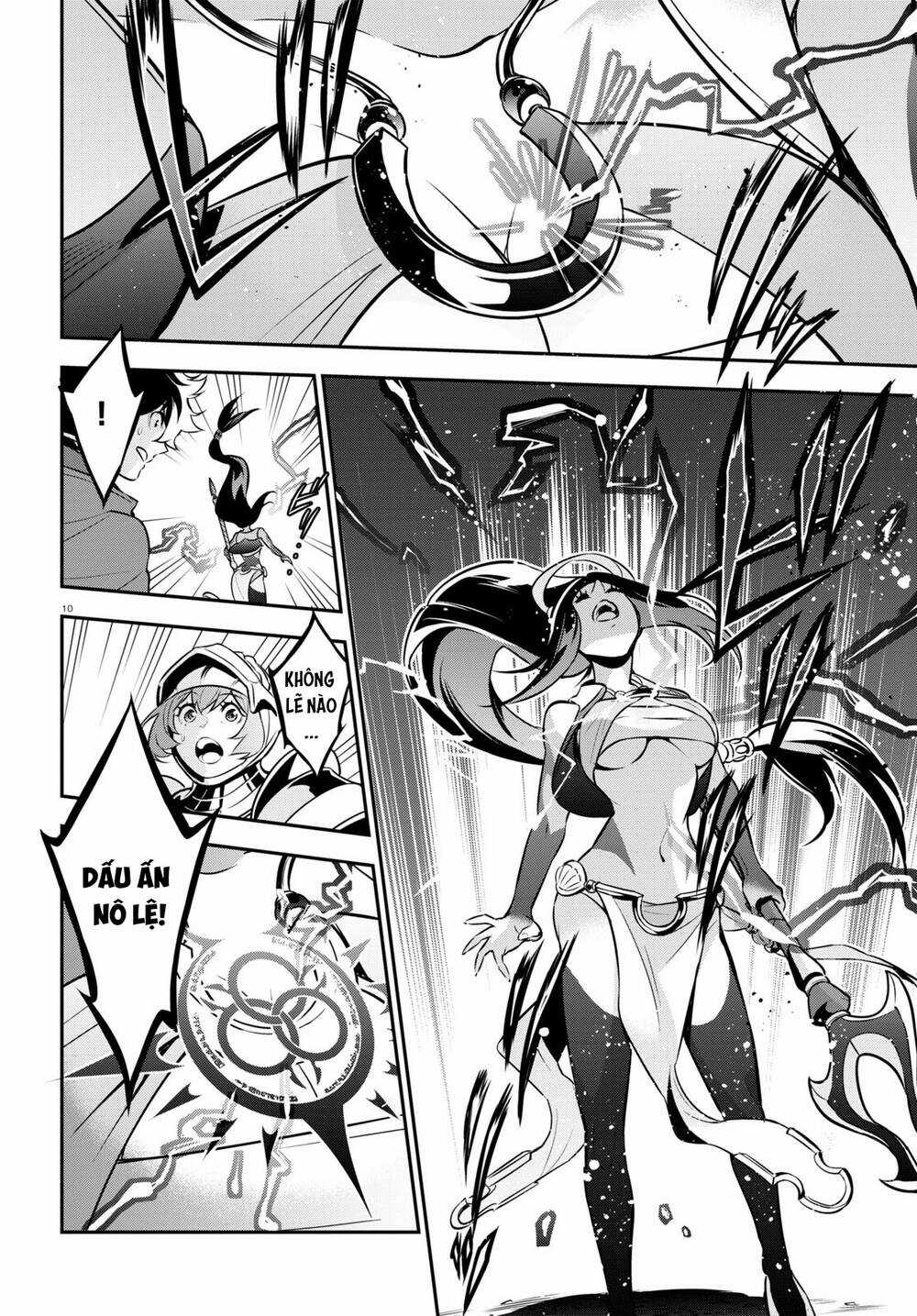 Sự Trỗi Dậy Của Anh Hùng Khiên Chapter 100 trang 16