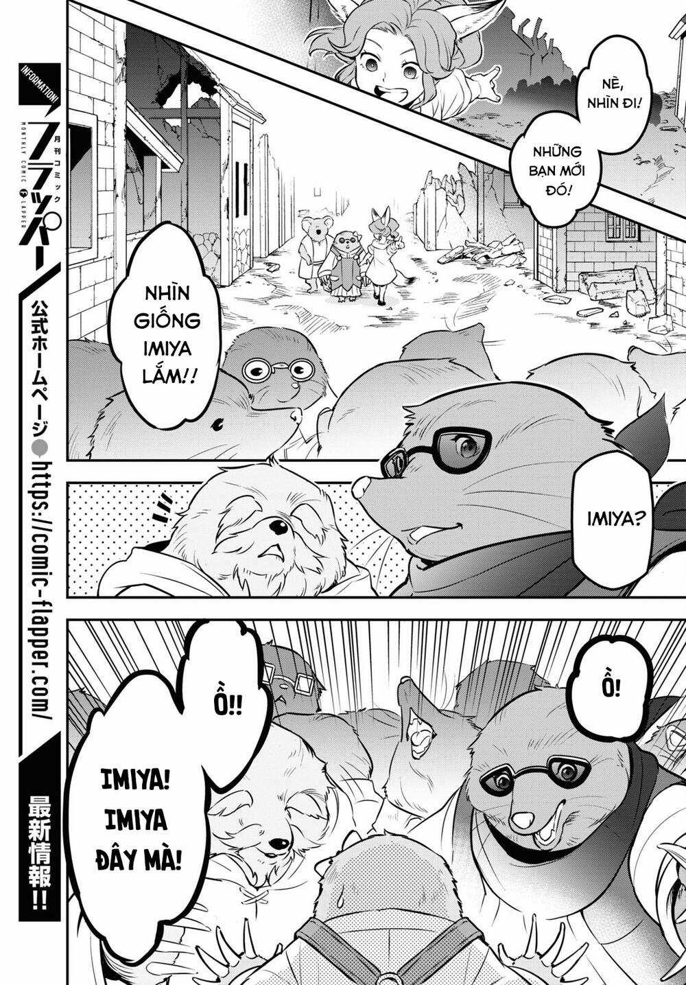 Sự Trỗi Dậy Của Anh Hùng Khiên Chapter 101 trang 29