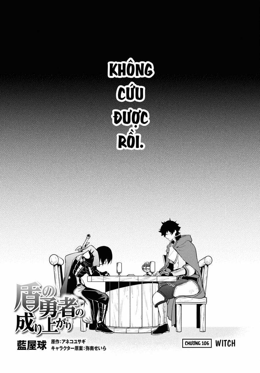 Sự Trỗi Dậy Của Anh Hùng Khiên Chapter 106 trang 4