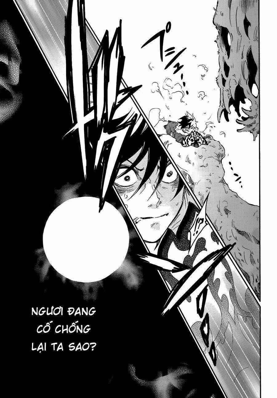 Sự Trỗi Dậy Của Anh Hùng Khiên Chapter 13 trang 11