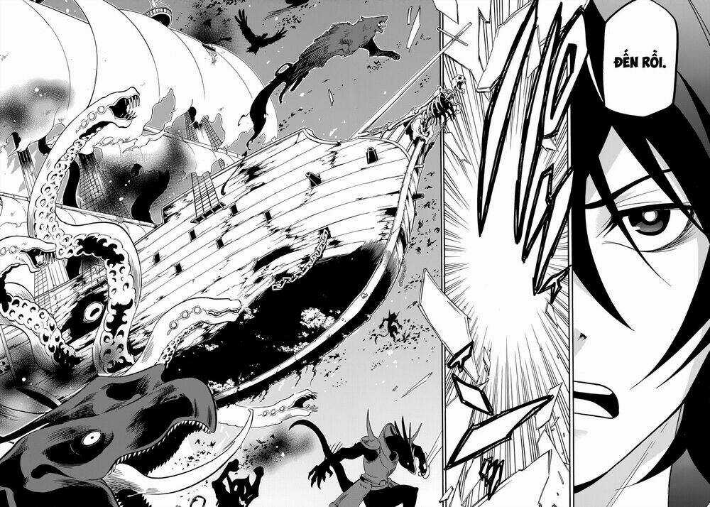 Sự Trỗi Dậy Của Anh Hùng Khiên Chapter 16 trang 16