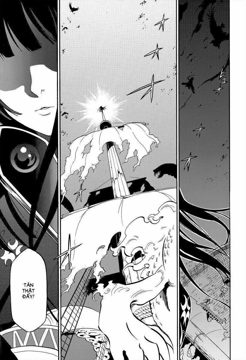 Sự Trỗi Dậy Của Anh Hùng Khiên Chapter 16 trang 39