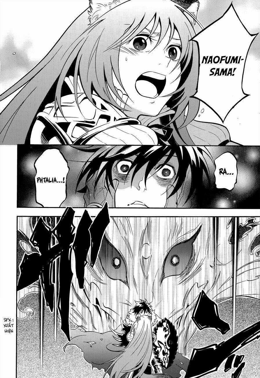 Sự Trỗi Dậy Của Anh Hùng Khiên Chapter 17 trang 6