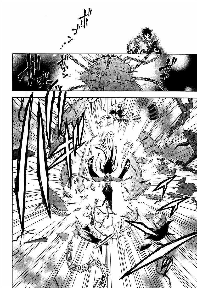 Sự Trỗi Dậy Của Anh Hùng Khiên Chapter 18 trang 15