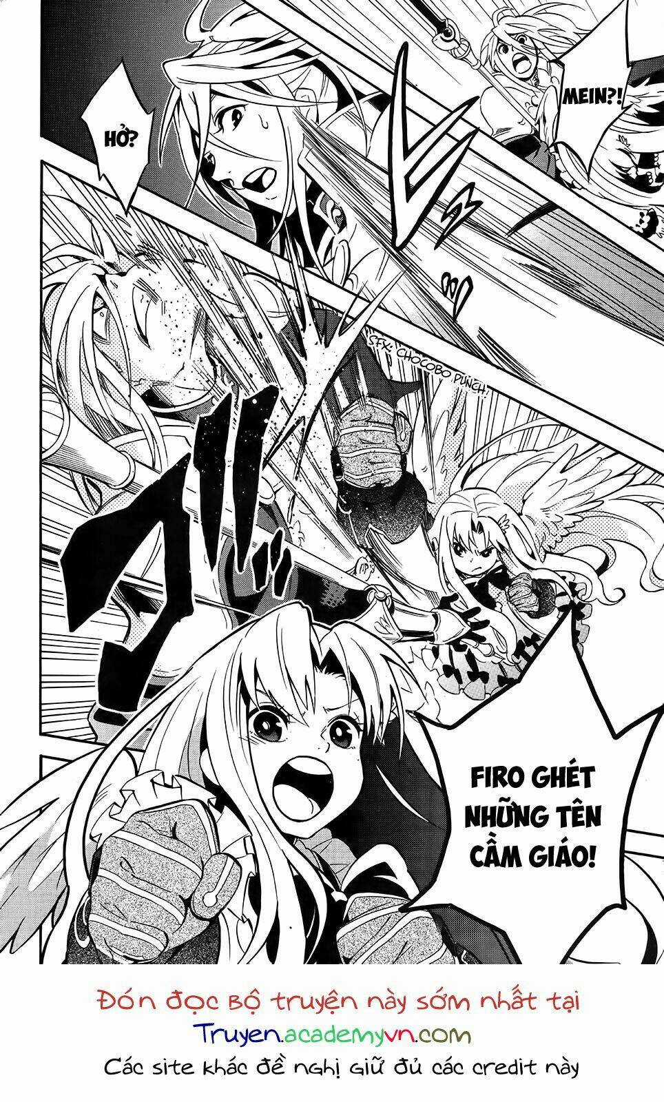 Sự Trỗi Dậy Của Anh Hùng Khiên Chapter 20 trang 26