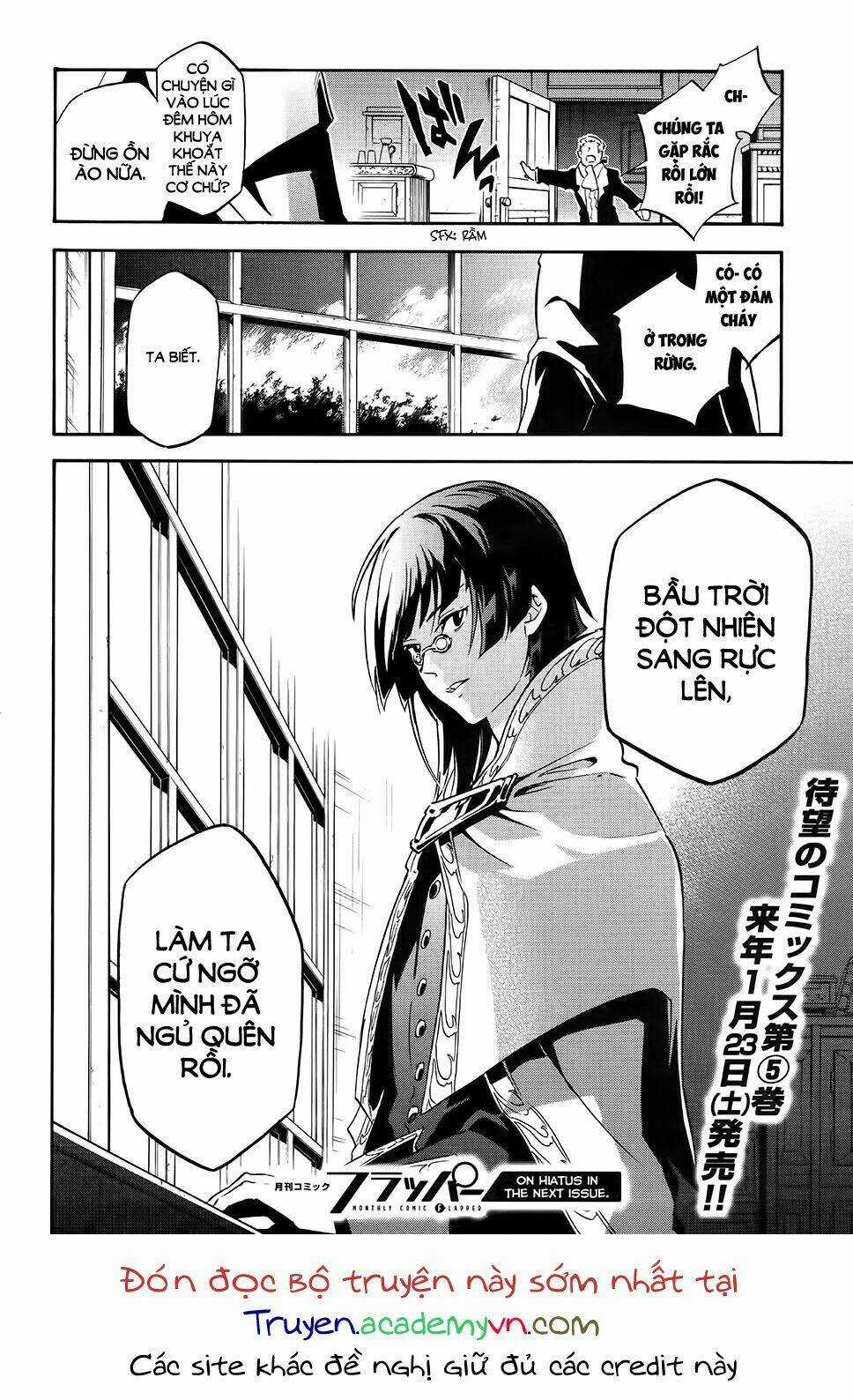 Sự Trỗi Dậy Của Anh Hùng Khiên Chapter 20 trang 44