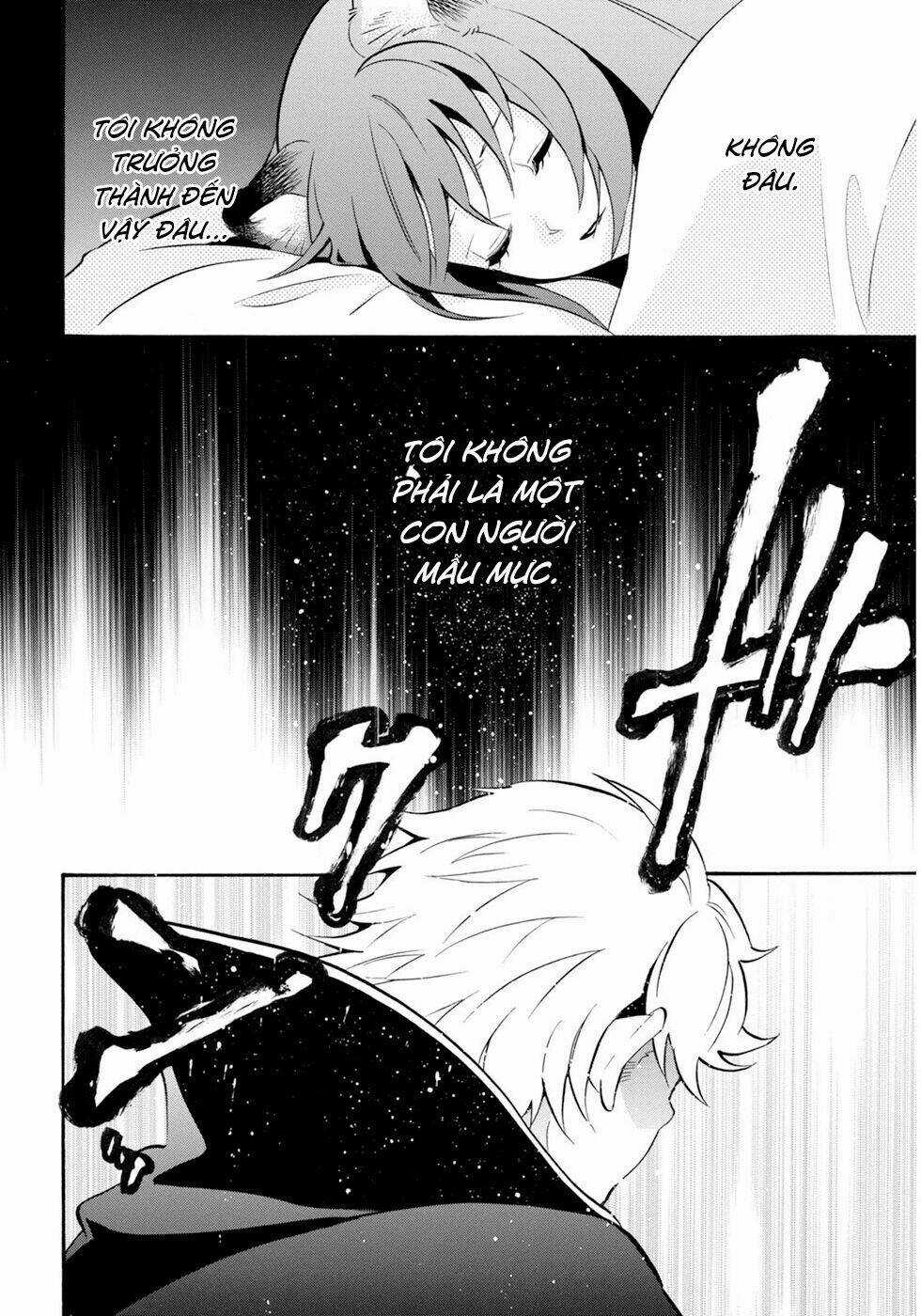 Sự Trỗi Dậy Của Anh Hùng Khiên Chapter 21 trang 30