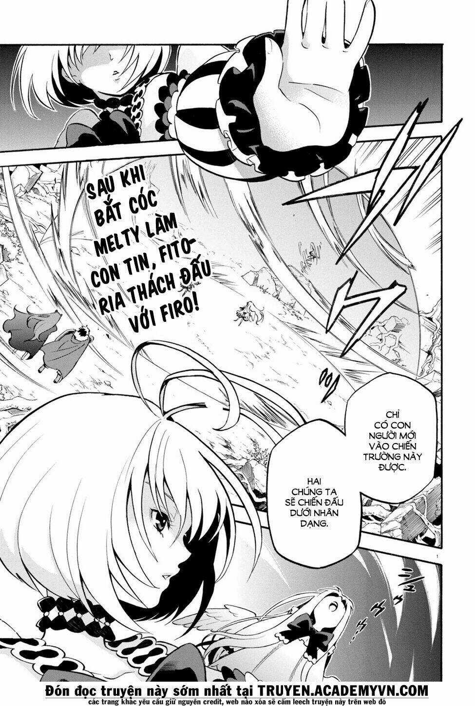 Sự Trỗi Dậy Của Anh Hùng Khiên Chapter 26 trang 1
