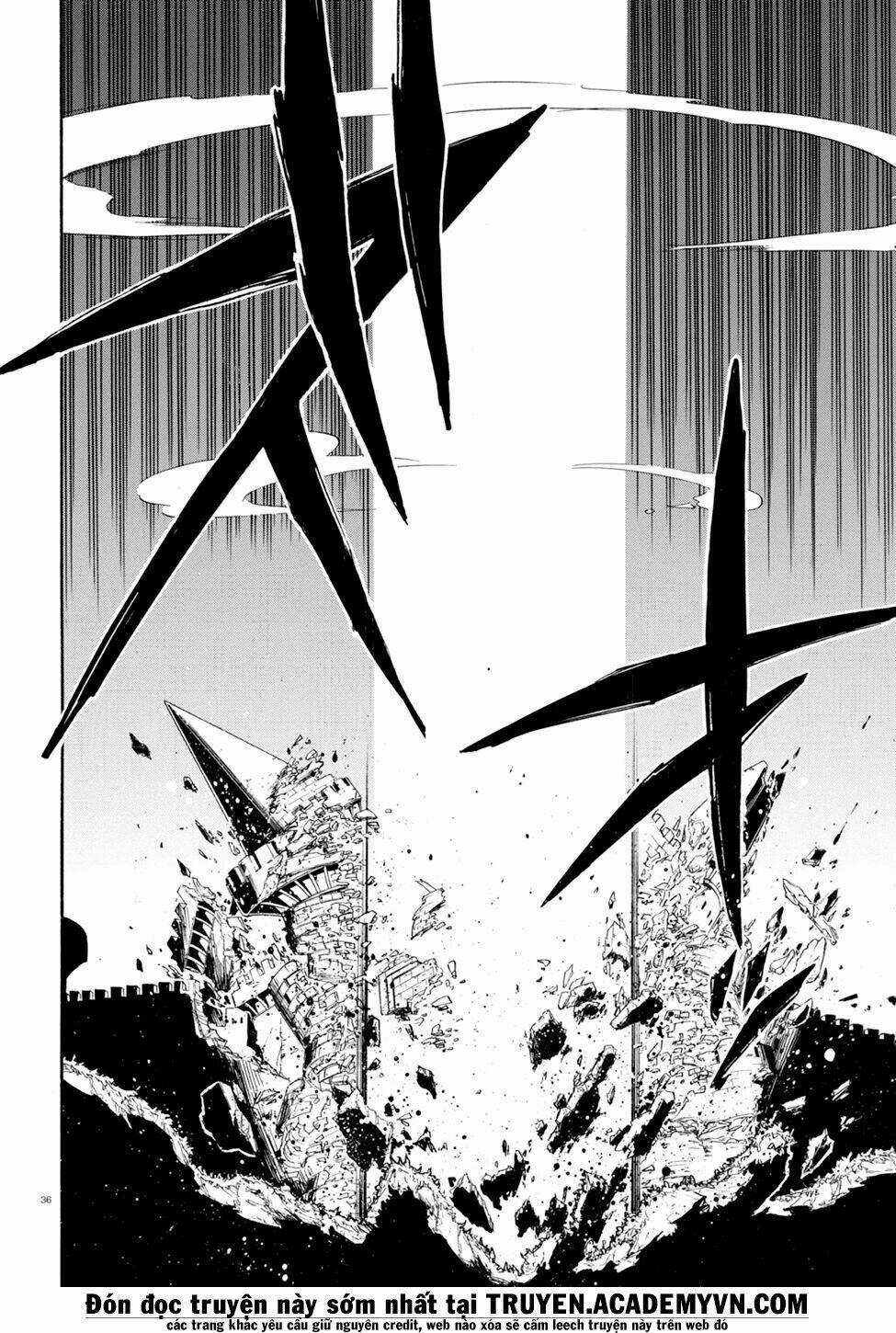 Sự Trỗi Dậy Của Anh Hùng Khiên Chapter 27 trang 38