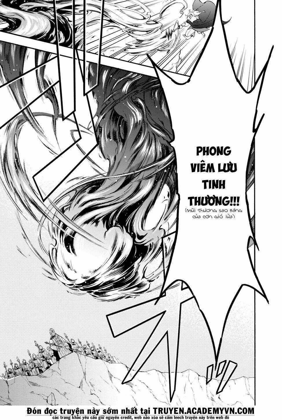 Sự Trỗi Dậy Của Anh Hùng Khiên Chapter 28 trang 26