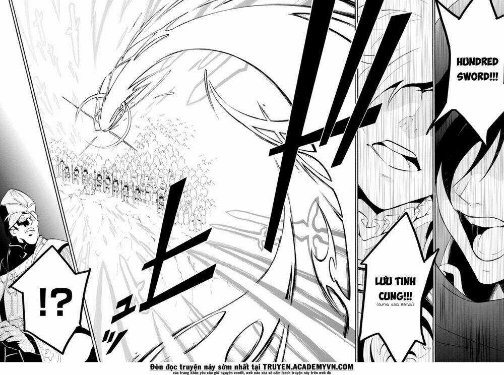 Sự Trỗi Dậy Của Anh Hùng Khiên Chapter 28 trang 34