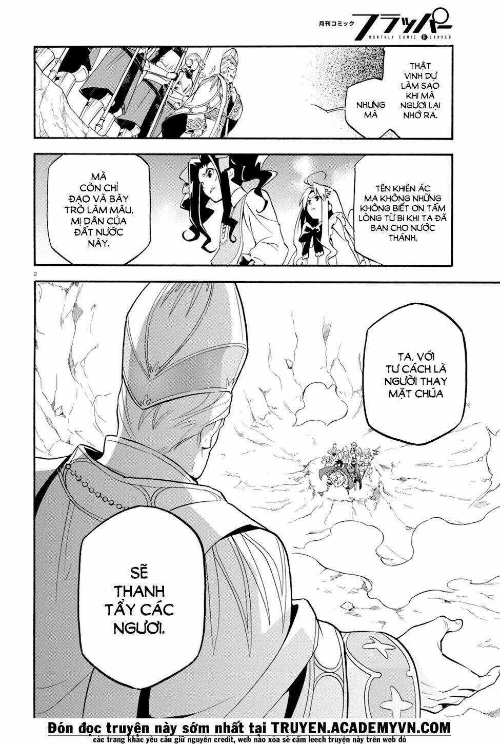 Sự Trỗi Dậy Của Anh Hùng Khiên Chapter 28 trang 4