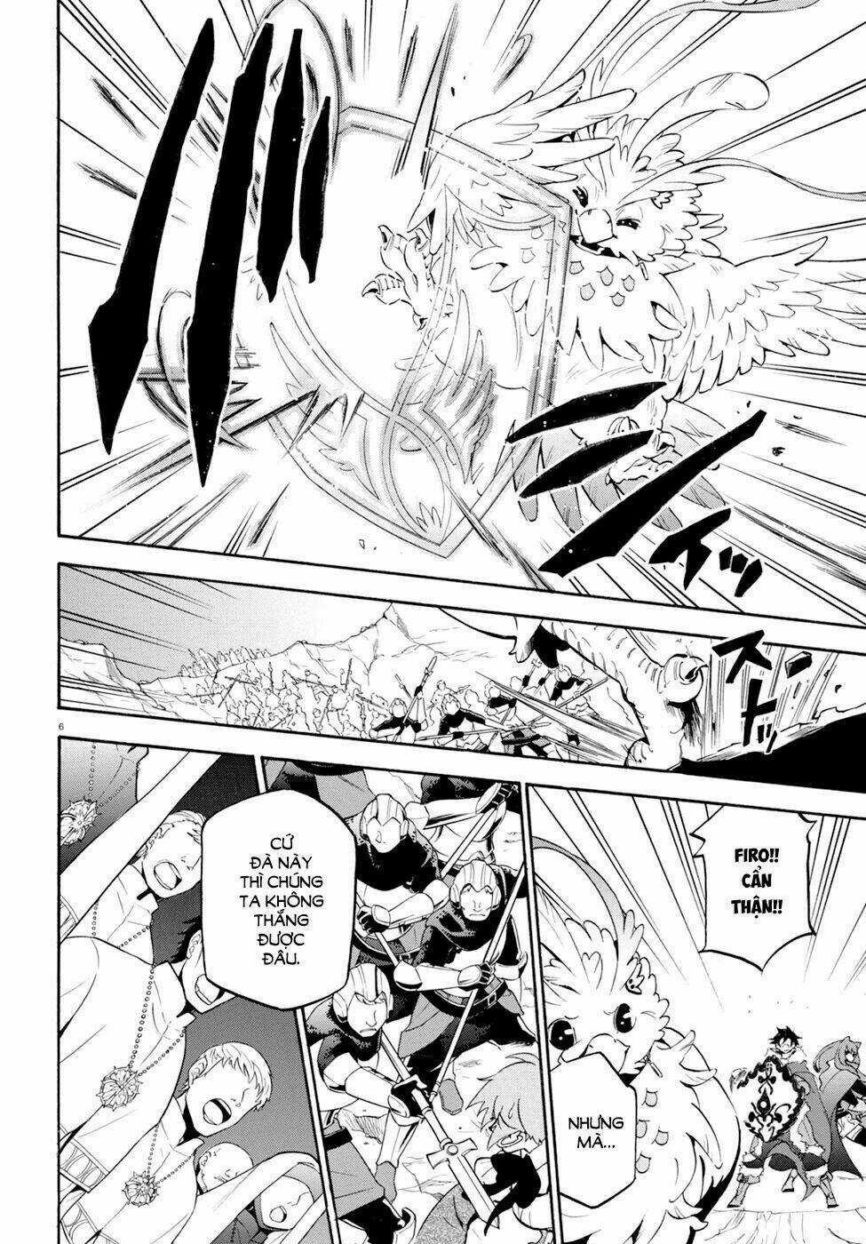 Sự Trỗi Dậy Của Anh Hùng Khiên Chapter 29 trang 12