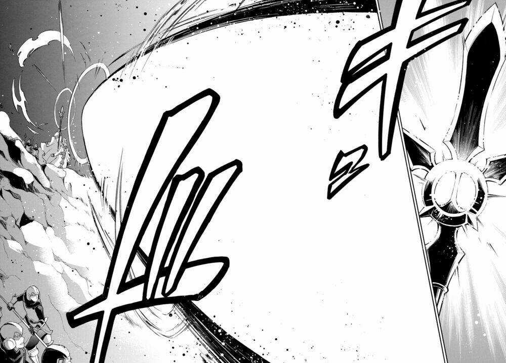 Sự Trỗi Dậy Của Anh Hùng Khiên Chapter 29 trang 24