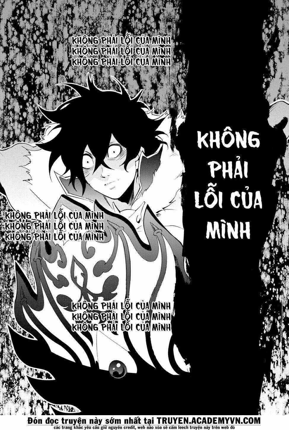 Sự Trỗi Dậy Của Anh Hùng Khiên Chapter 30 trang 16