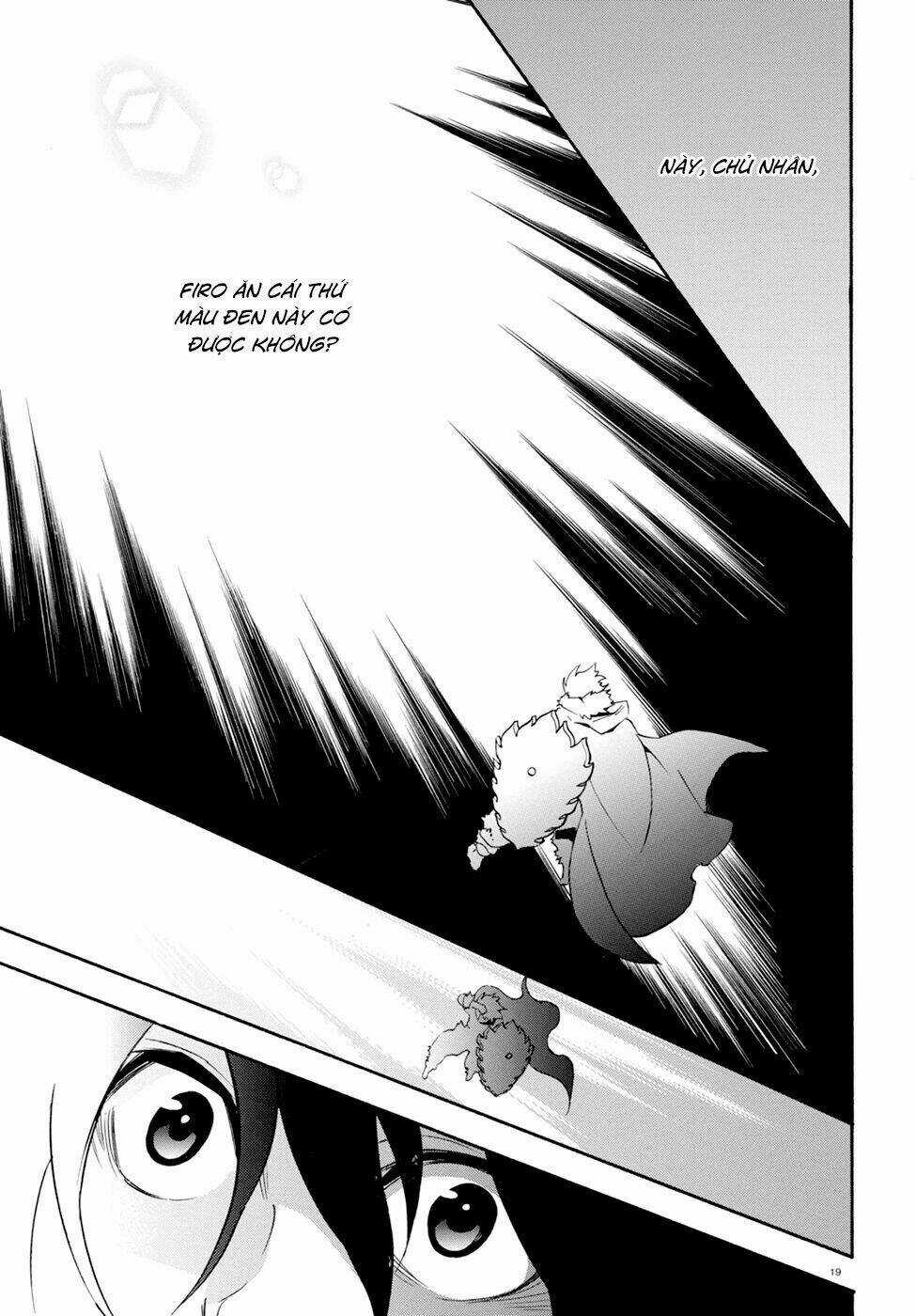 Sự Trỗi Dậy Của Anh Hùng Khiên Chapter 30 trang 21