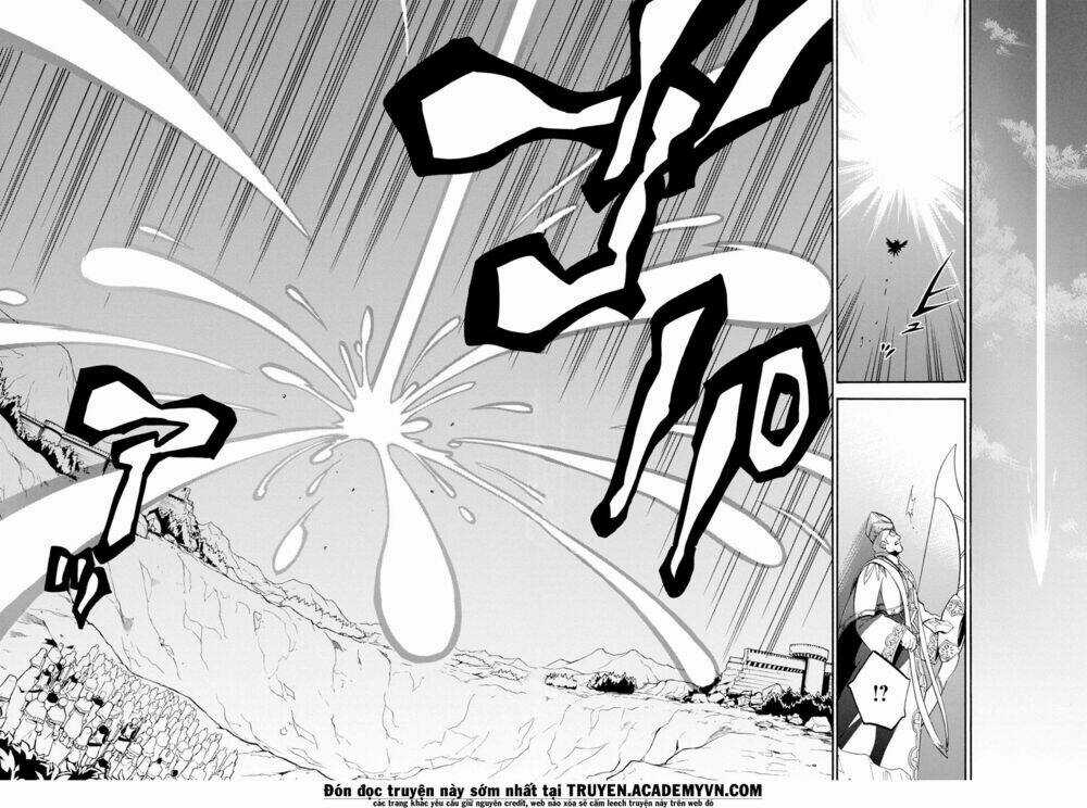 Sự Trỗi Dậy Của Anh Hùng Khiên Chapter 30 trang 24