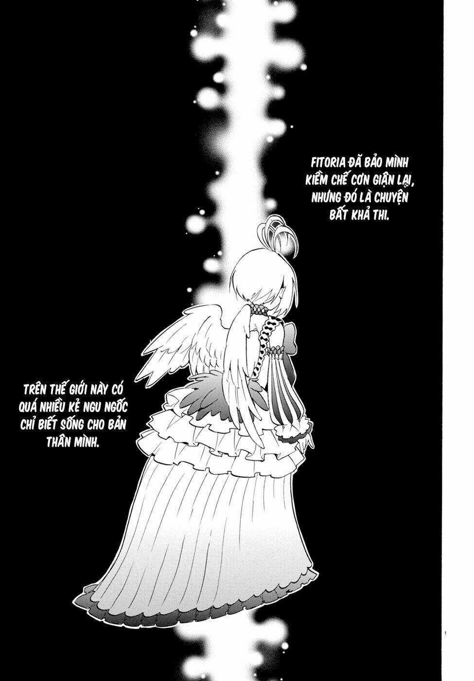 Sự Trỗi Dậy Của Anh Hùng Khiên Chapter 30 trang 3