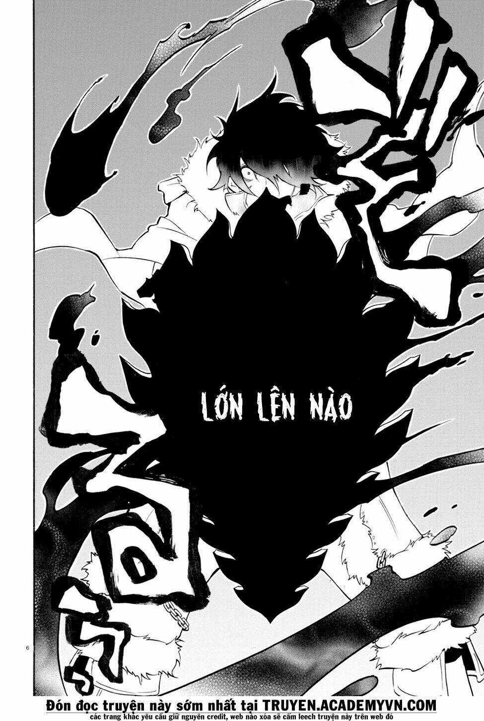 Sự Trỗi Dậy Của Anh Hùng Khiên Chapter 30 trang 8